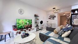 Sol Acres (D23), Condominium #500264311